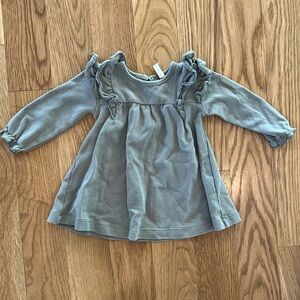 Quincy Mae Baby Girl Top